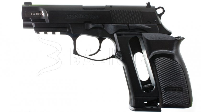 ASG Bersa Thunder 9 Pro
