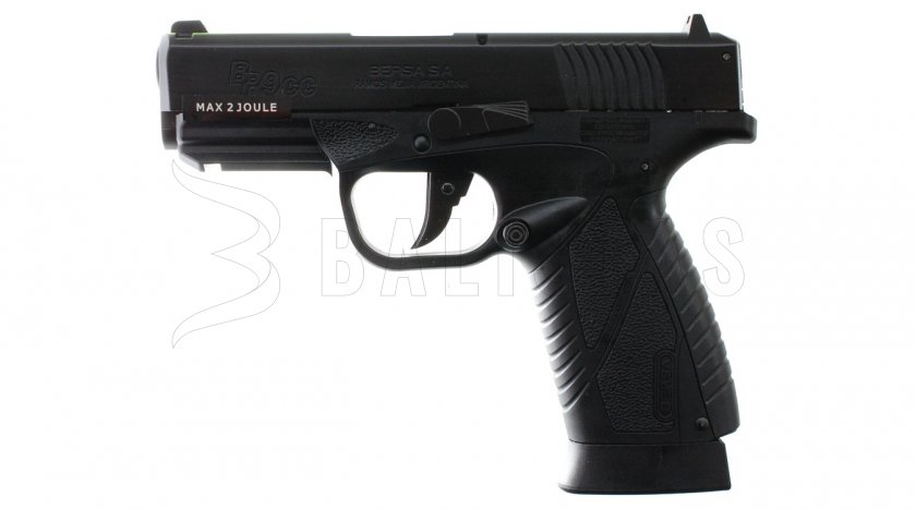 ASG Bersa BP9CC