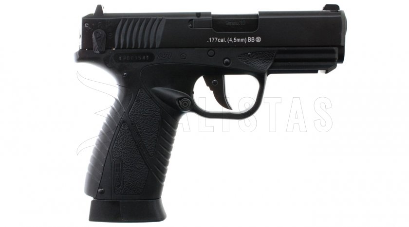 ASG Bersa BP9CC