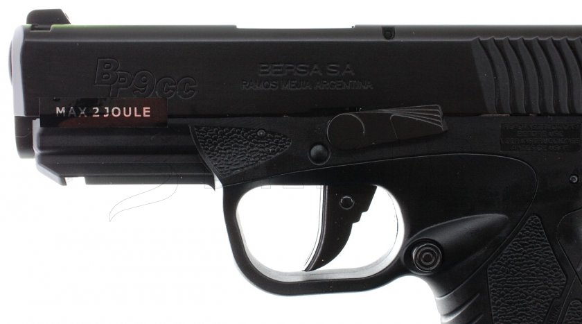 ASG Bersa BP9CC