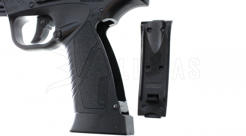 ASG Bersa BP9CC