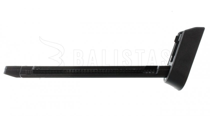 ASG CZ 75 P-07 Duty Blowback 4,5mm