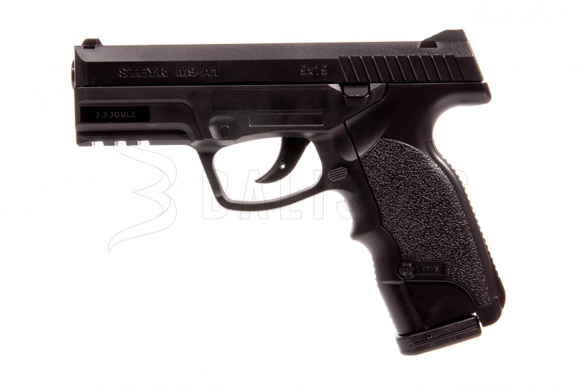 ASG Steyr M9-A1