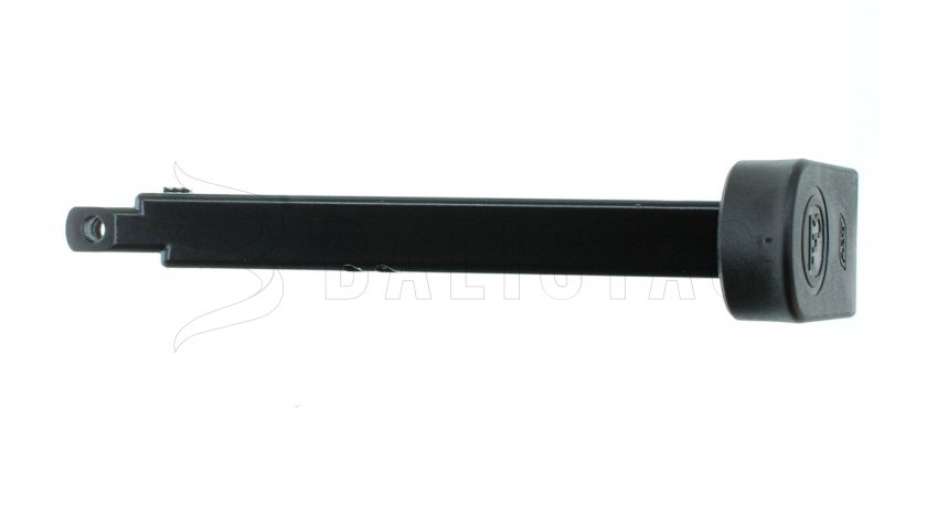 ASG CZ 75 P-07 Duty DT Blowback 4,5mm