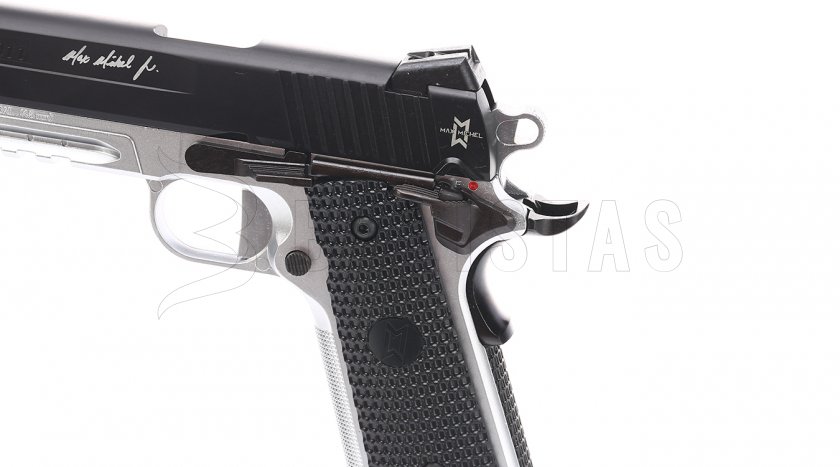 Sig Sauer 1911 Max Michel 4,5mm