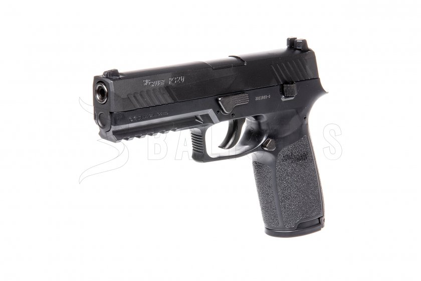 Sig Sauer P320 4,5mm