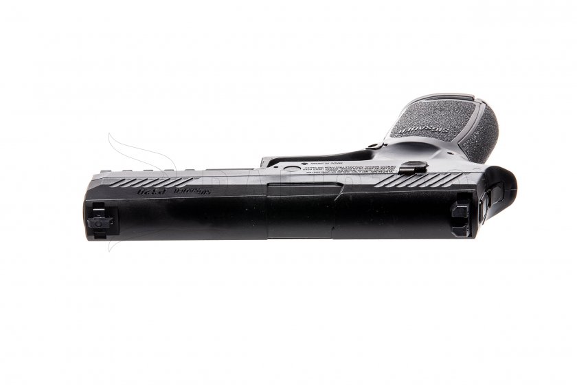 Sig Sauer P320 4,5mm