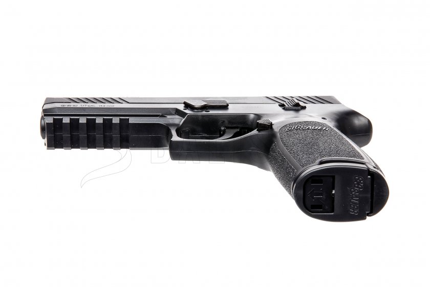 Sig Sauer P320 4,5mm
