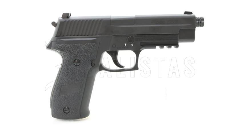 Sig Sauer P226 Black 4,5mm
