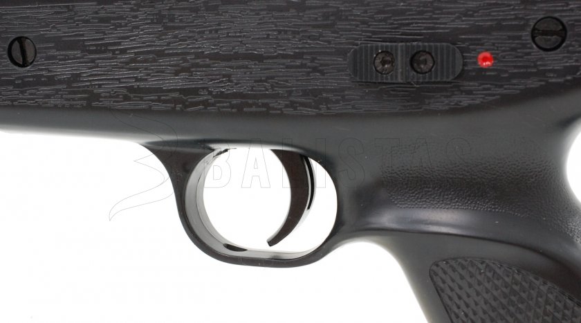 Weihrauch HW 70 4,5mm