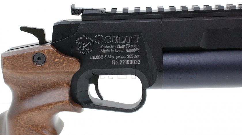 Kalibrgun Ocelot 5,5mm