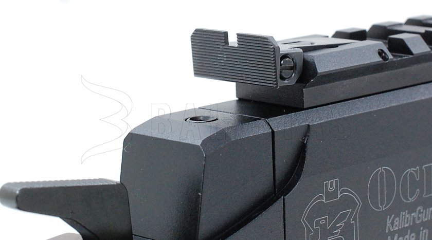 Kalibrgun Ocelot 5,5mm