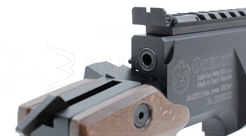 Kalibrgun Ocelot 5,5mm