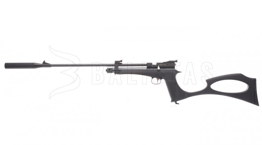 SPA Artemis CP2 cal. 5,5mm