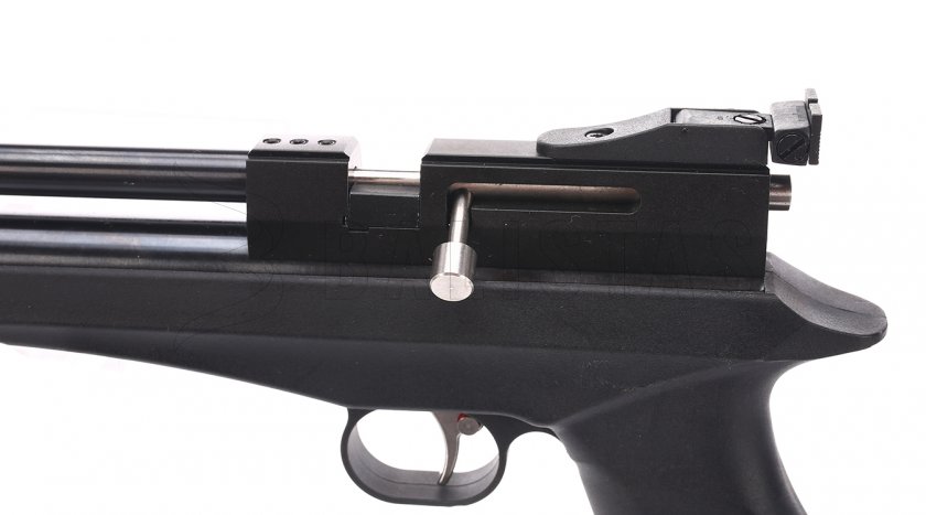 SPA Artemis CP2 cal. 4,5mm