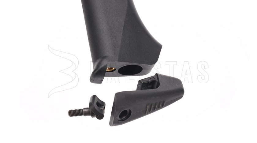 SPA Artemis CP2 cal. 4,5mm