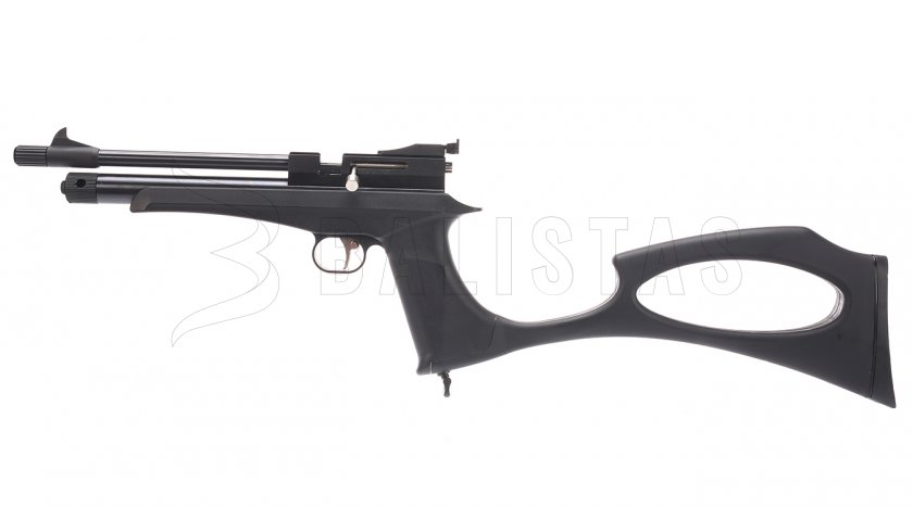 SPA Artemis CP2 cal. 4,5mm