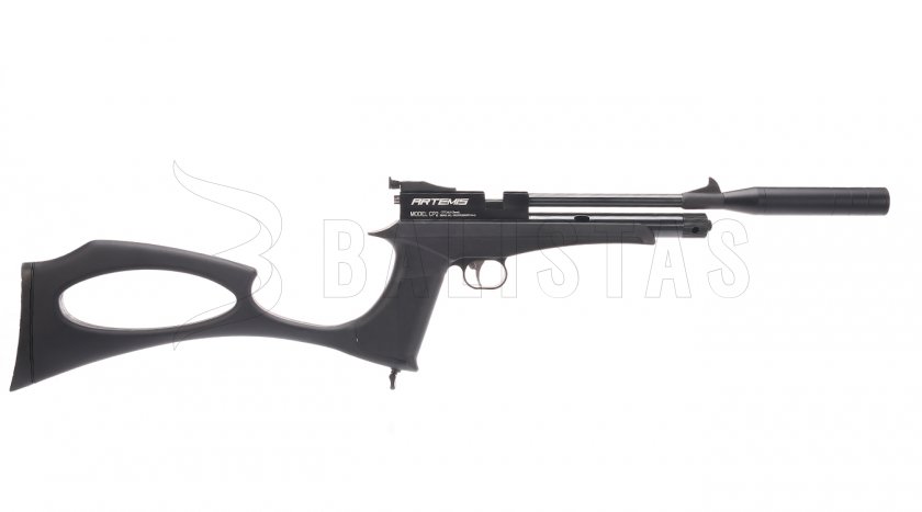 SPA Artemis CP2 cal. 4,5mm