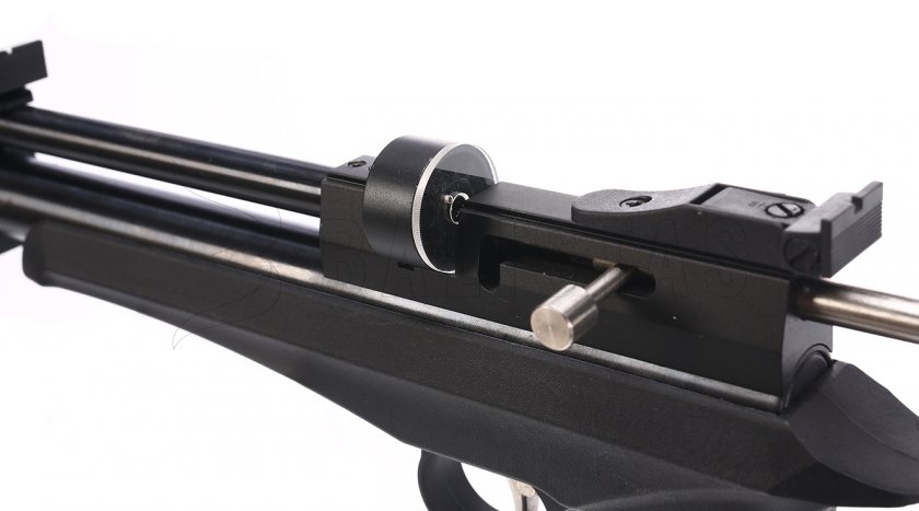 SPA Artemis CP2 cal. 4,5mm