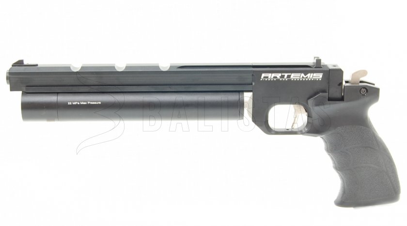 Air pistol SPA Artemis PP700S-A 5.5mm