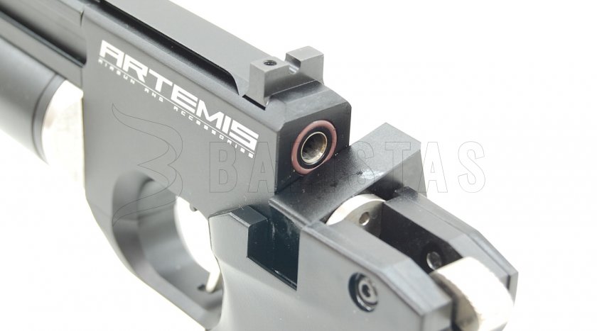 SPA Artemis PP700S-A 4,5mm