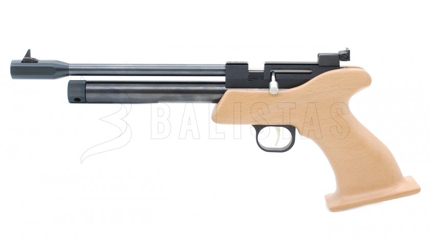 SPA Artemis CP-7M cal.5,5mm
