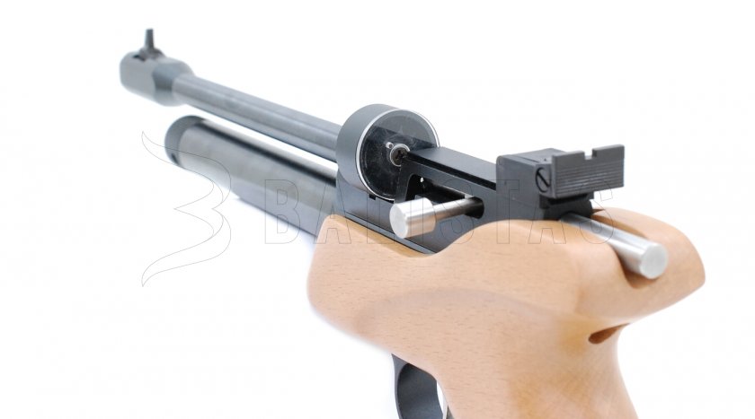 SPA Artemis CP-7M cal.5,5mm