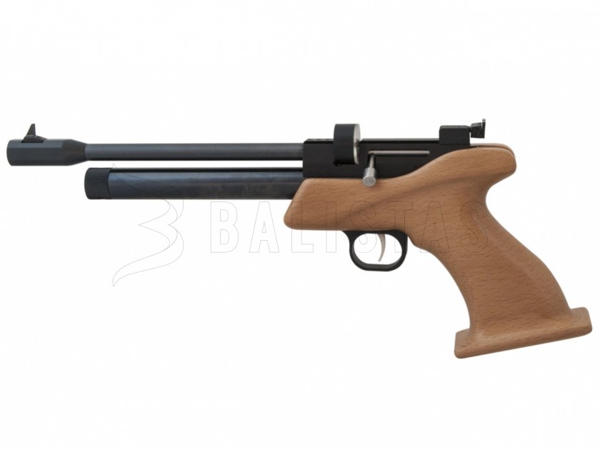 SPA Artemis CP-9M cal.4,5mm