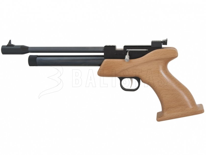 SPA Artemis CP-1 cal.5,5mm