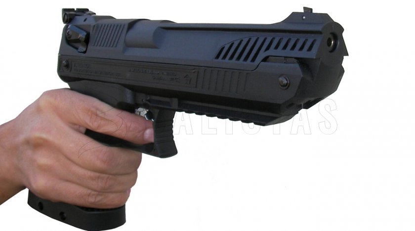 Zoraki HP-01 Ultra PCP 5,5mm