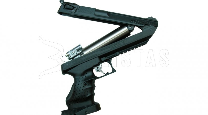 Zoraki HP-01 Ultra PCP 5,5mm