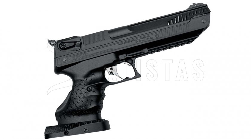 Zoraki HP-01 PCP 5,5mm for left-handers