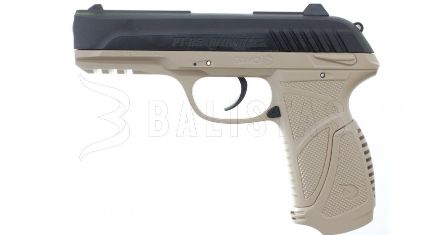 Gamo PT-85 Blowback Desert
