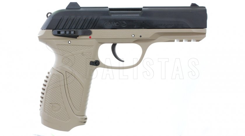 Gamo PT-85 Blowback Desert