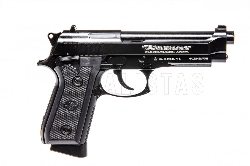 Crosman PFAM9B Full Auto