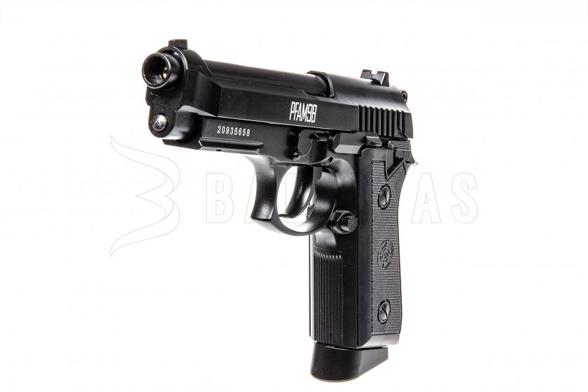 Crosman PFAM9B Full Auto