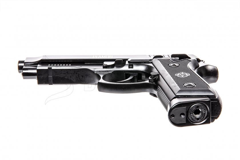 Crosman PFAM9B Full Auto
