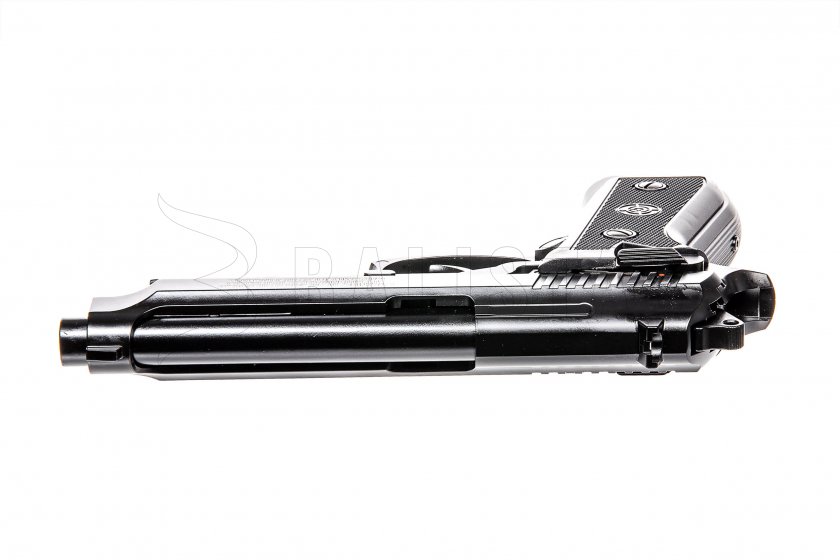 Crosman PFAM9B Full Auto