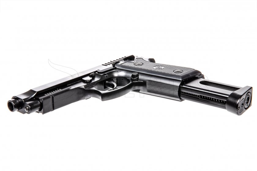 Crosman PFAM9B Full Auto