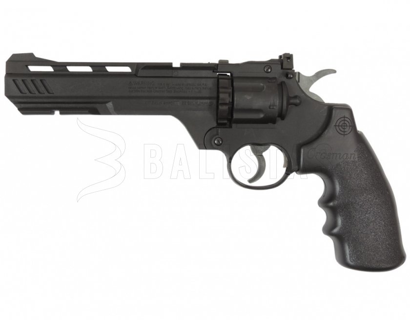 Crosman Vigilante