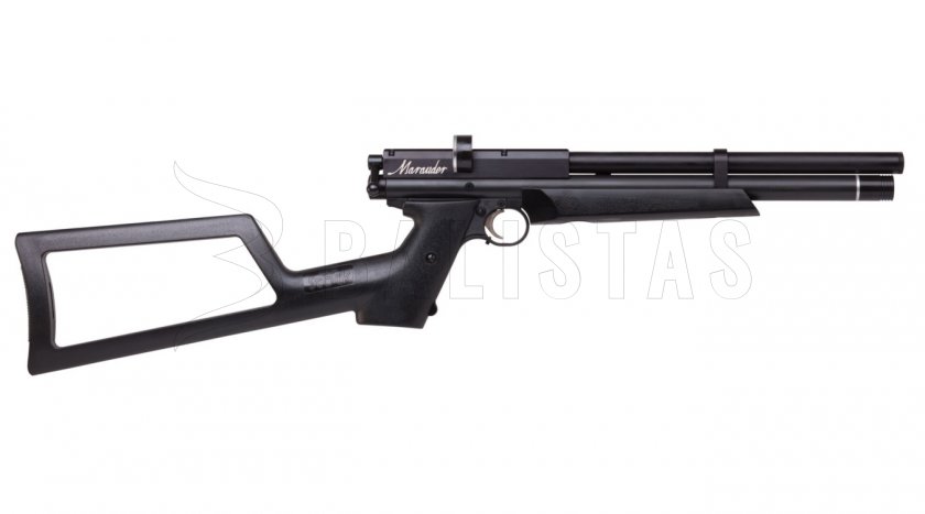 Crosman Benjamin Marauder cal. 5,5mm