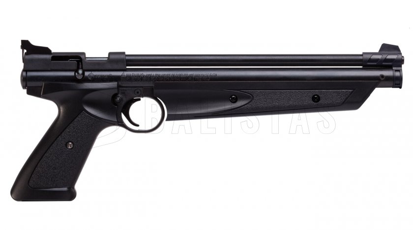 Crosman 1377 Black