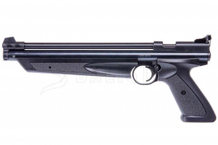 Crosman 1377 Black