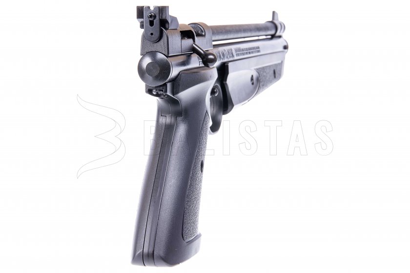 Crosman 1377 Black