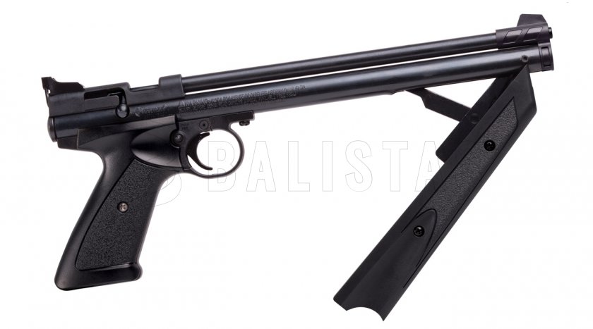 Crosman 1377 Black