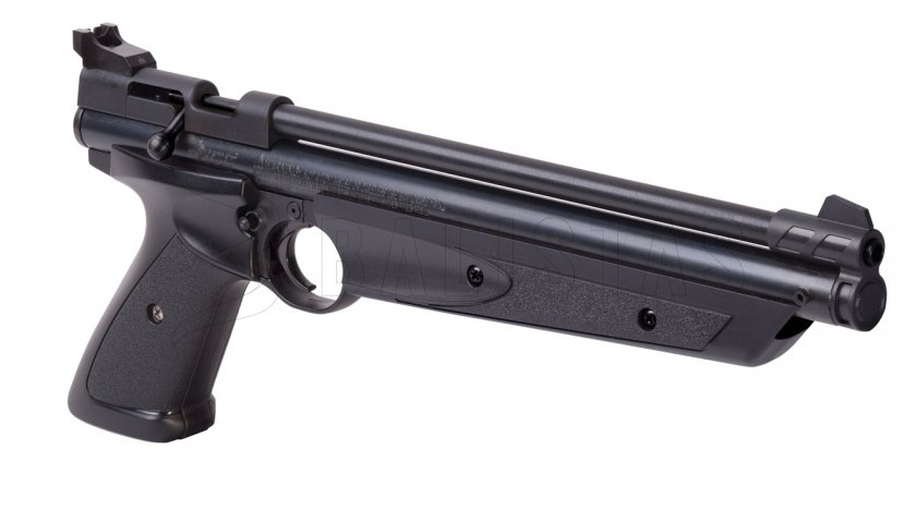 Crosman 1377 Black