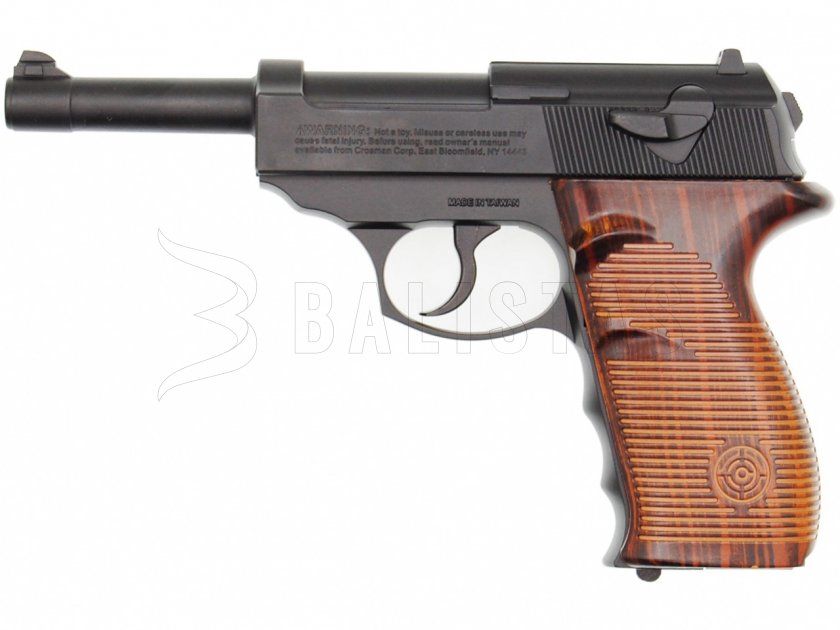 Crosman C41