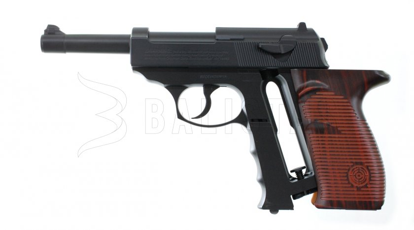 Crosman C41