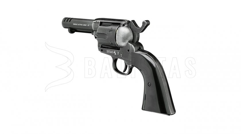 Umarex Colt SAA .45-3.5" CSE 4,5mm