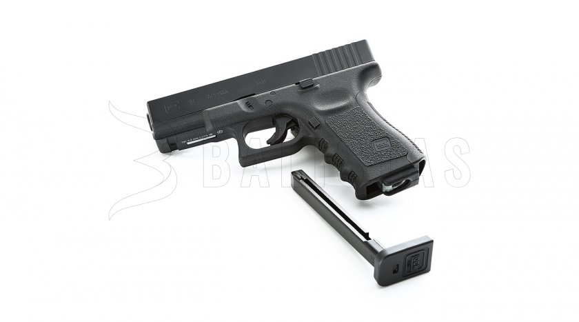 Umarex Glock 19 4,5mm